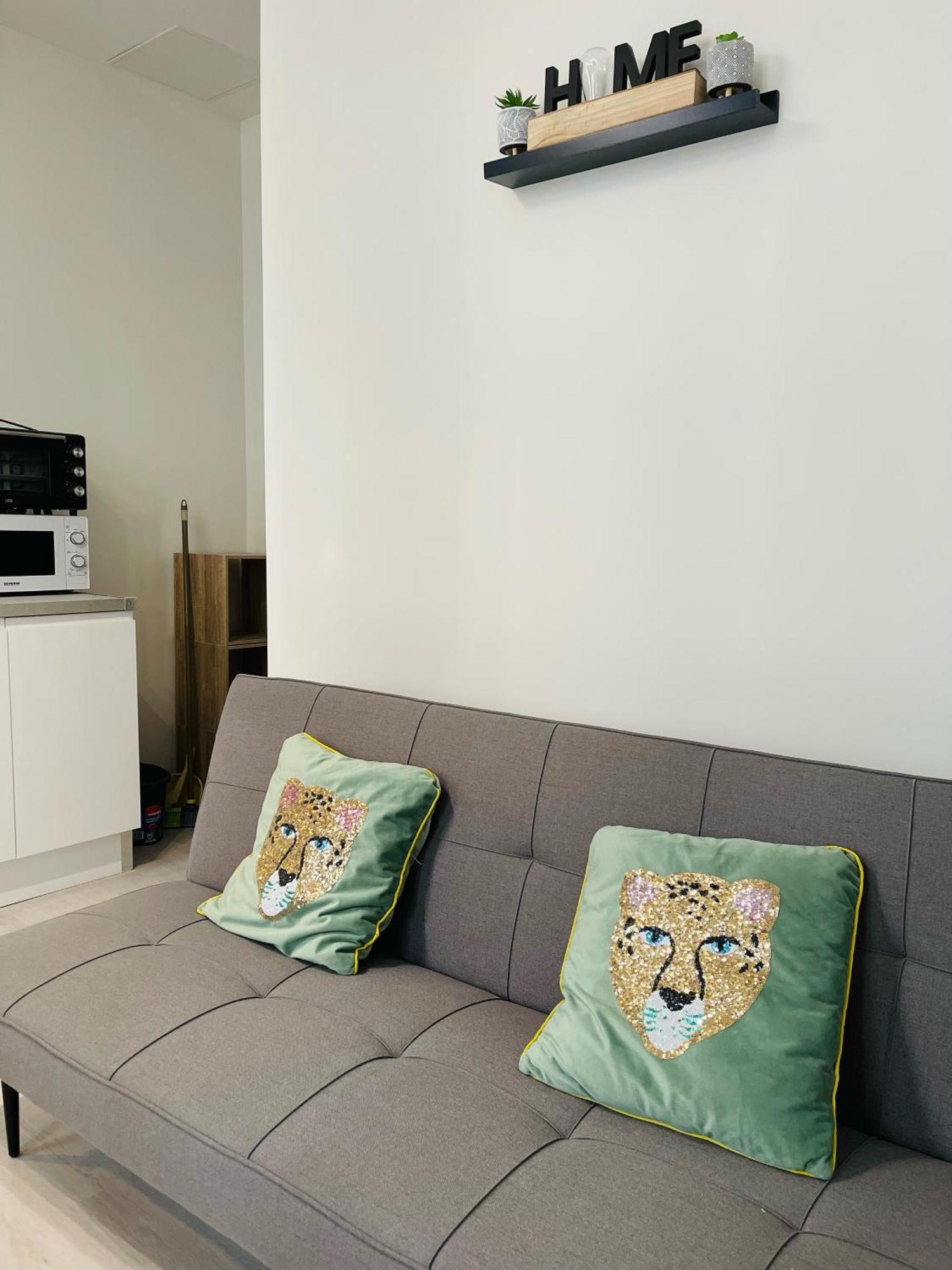 Le Caubous Plein Centre Appartement Calme Avec Chambre Et Cuisine Equipee Bagnères-de-Bigorre Екстериор снимка