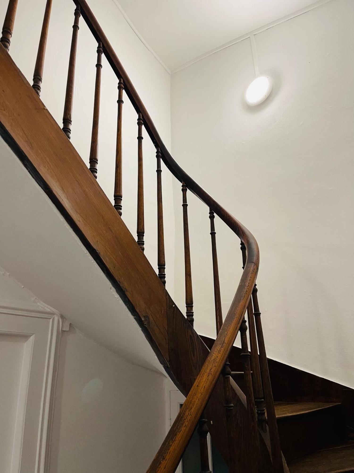 Le Caubous Plein Centre Appartement Calme Avec Chambre Et Cuisine Equipee Bagnères-de-Bigorre Екстериор снимка